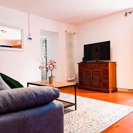 Eva Apartment Сери Екстериор снимка