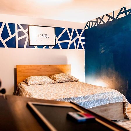 Eva Apartment Сери Екстериор снимка