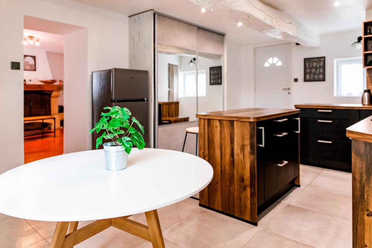 Eva Apartment Сери Екстериор снимка