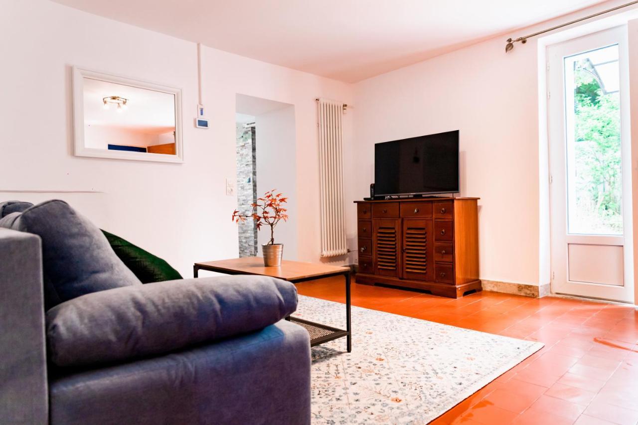 Eva Apartment Сери Екстериор снимка