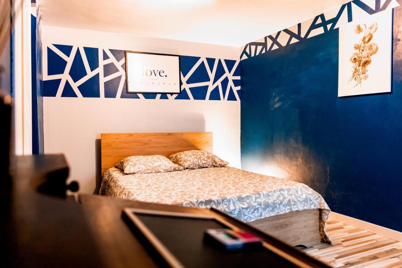 Eva Apartment Сери Екстериор снимка